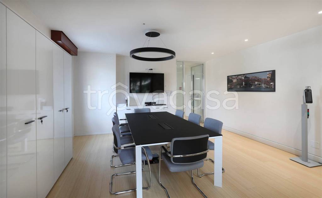 ufficio in affitto a Venezia in zona Marghera