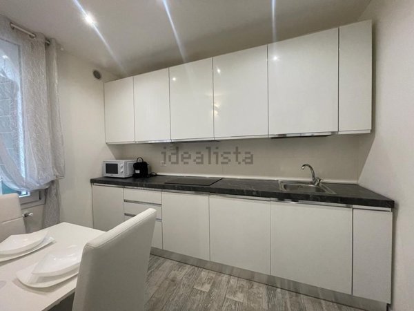 appartamento in affitto a Venezia in zona Sestiere Cannaregio