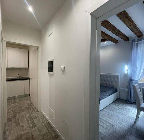 appartamento in affitto a Venezia