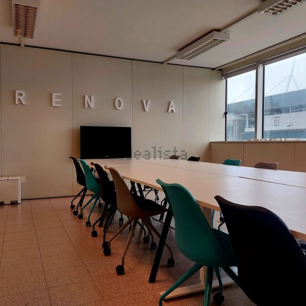 ufficio in affitto a Venezia in zona Mestre