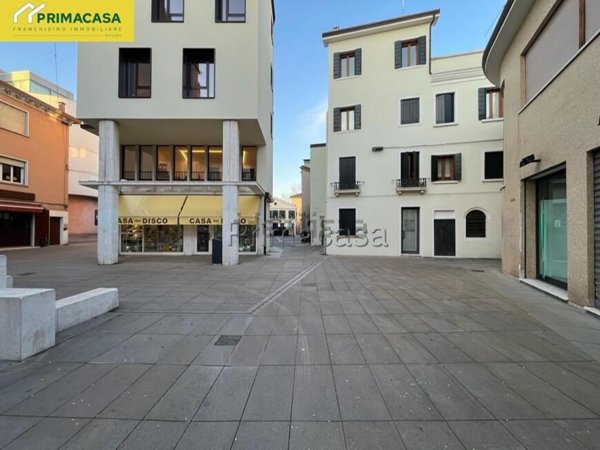 ufficio in affitto a Venezia in zona Mestre