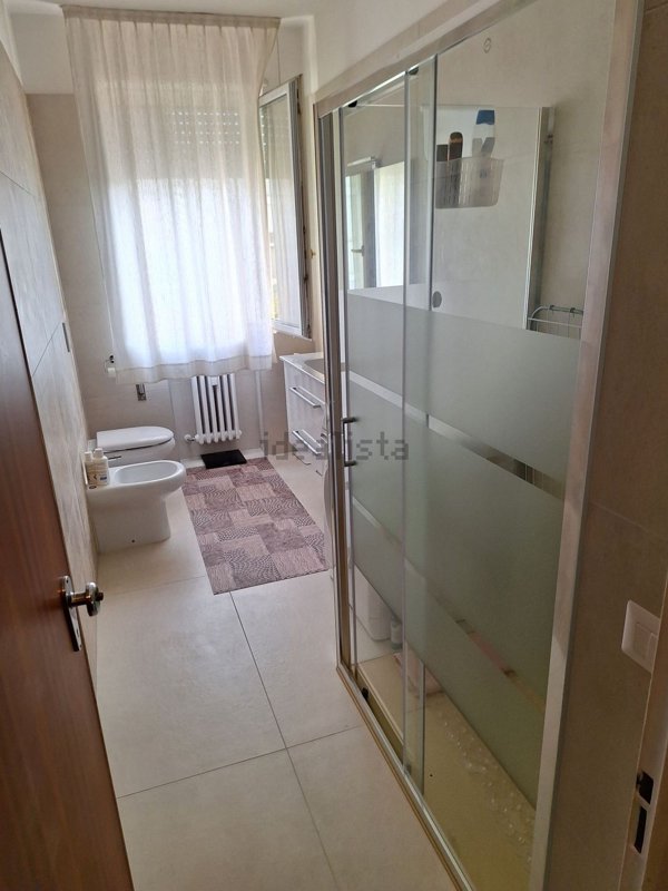 appartamento in affitto a Venezia in zona Mestre