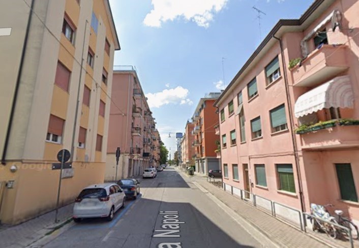 appartamento in affitto a Venezia in zona Mestre