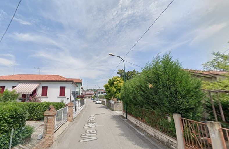 camera singola in affitto a Venezia in zona Marghera