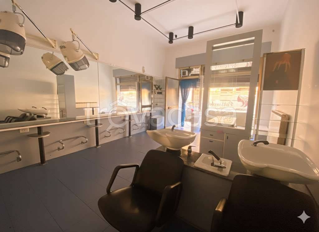 negozio in affitto a Venezia in zona Mestre