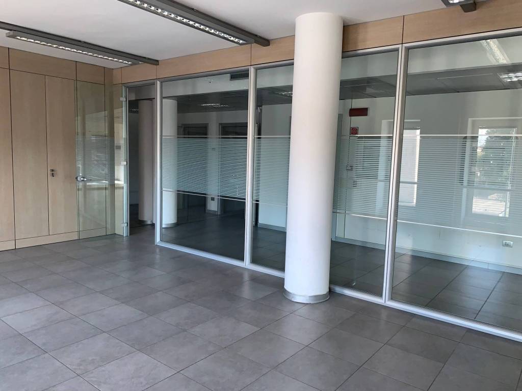 ufficio in affitto a Venezia in zona Mestre