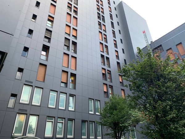 ufficio in affitto a Venezia in zona Mestre