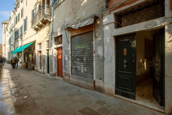 appartamento in affitto a Venezia in zona Sestiere Castello