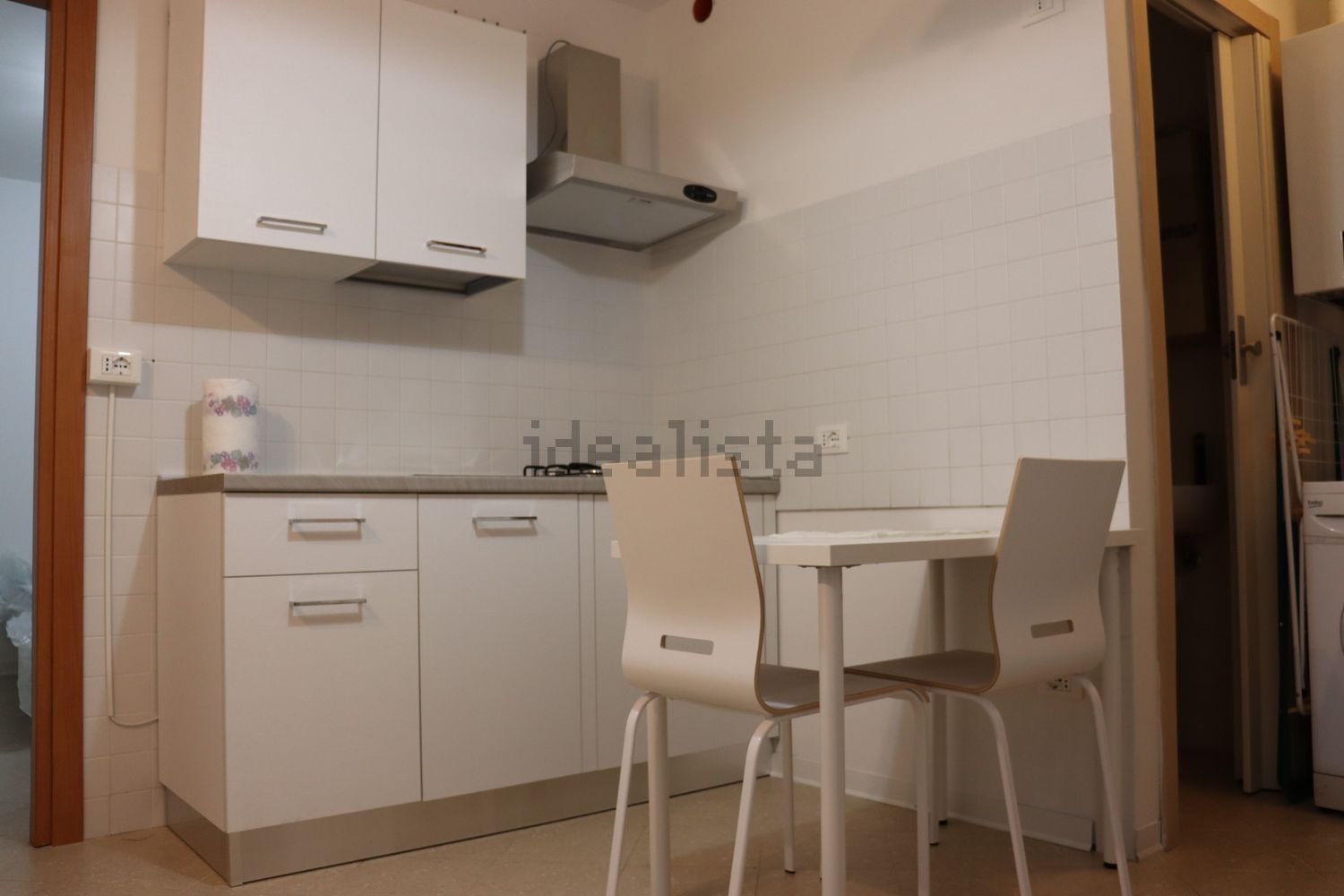 appartamento in affitto a Venezia in zona Sestiere Castello