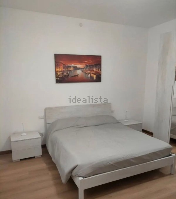 appartamento in affitto a Venezia in zona Marghera