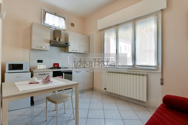 appartamento in affitto a Venezia in zona Favaro Veneto