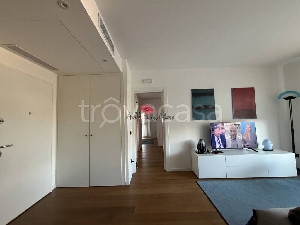 appartamento in affitto a Venezia in zona Mestre