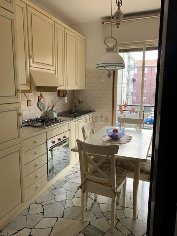 appartamento in affitto a Venezia in zona Mestre