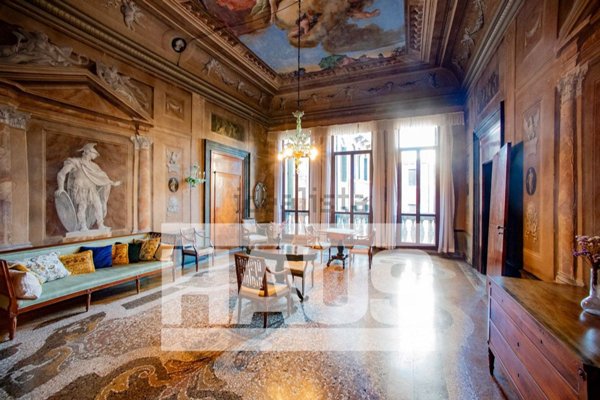 appartamento in affitto a Venezia in zona Sestiere Cannaregio