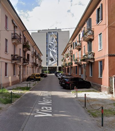 camera singola in affitto a Venezia in zona Mestre