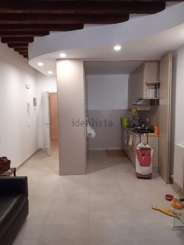 appartamento in affitto a Venezia in zona Sestiere Cannaregio