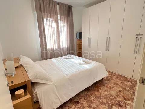 appartamento in affitto a Venezia in zona Mestre