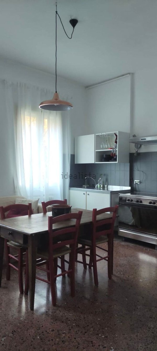 appartamento in affitto a Venezia in zona Giudecca