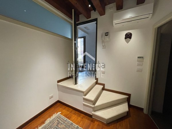 appartamento in affitto a Venezia in zona Sestiere Castello