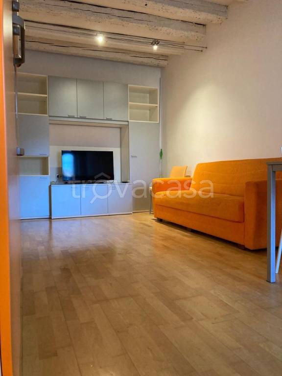 appartamento in affitto a Venezia in zona Mestre