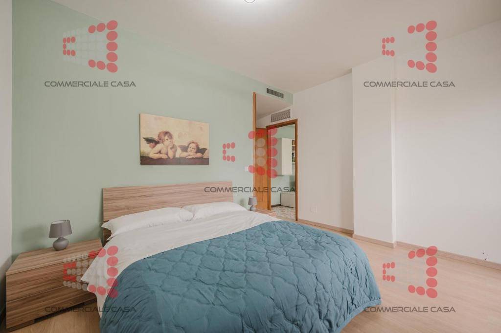 appartamento in affitto a Venezia in zona Mestre