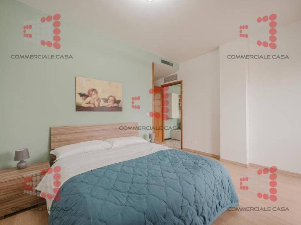 appartamento in affitto a Venezia in zona Mestre