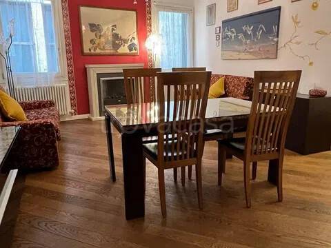 appartamento in affitto a Venezia in zona Sestiere Castello