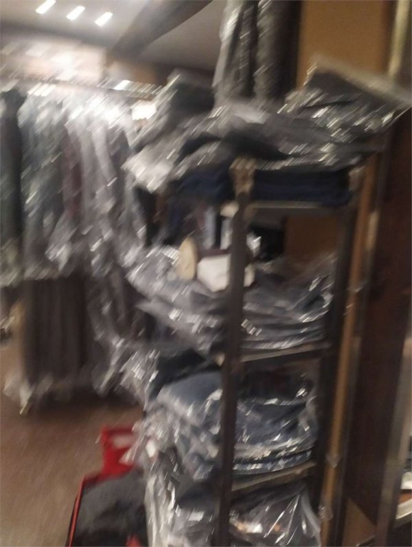 negozio in affitto a Venezia in zona Sestiere San Marco