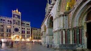 negozio in affitto a Venezia in zona Sestiere San Marco