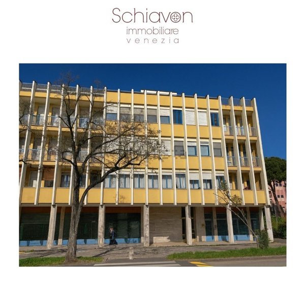 appartamento in affitto a Venezia in zona Mestre