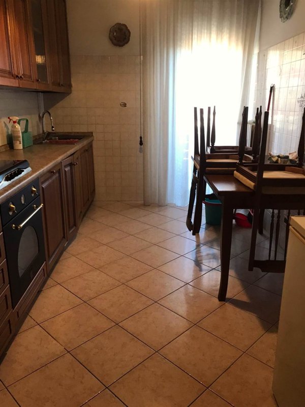 appartamento in affitto a Venezia in zona Favaro Veneto