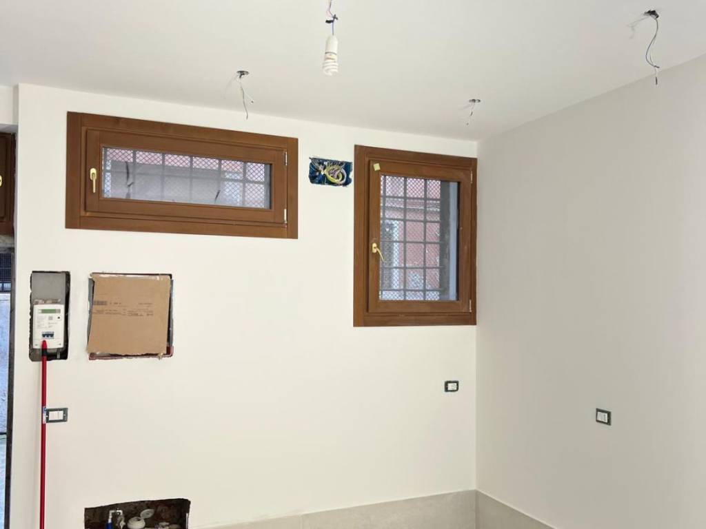 locale di sgombero in affitto a Venezia in zona Sestiere San Marco