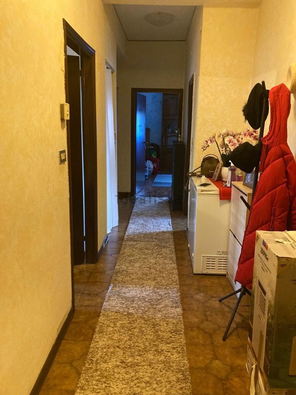 appartamento in affitto a Venezia in zona Marghera