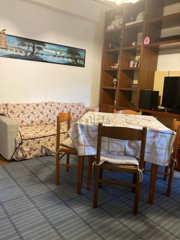 appartamento in affitto a Venezia in zona Marghera