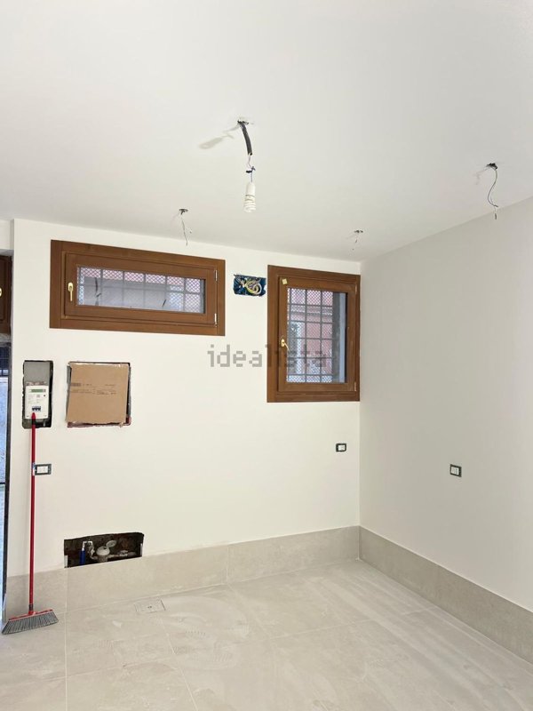 locale di sgombero in affitto a Venezia in zona Sestiere San Polo