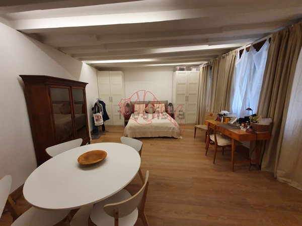 appartamento in affitto a Venezia in zona Sestiere San Marco