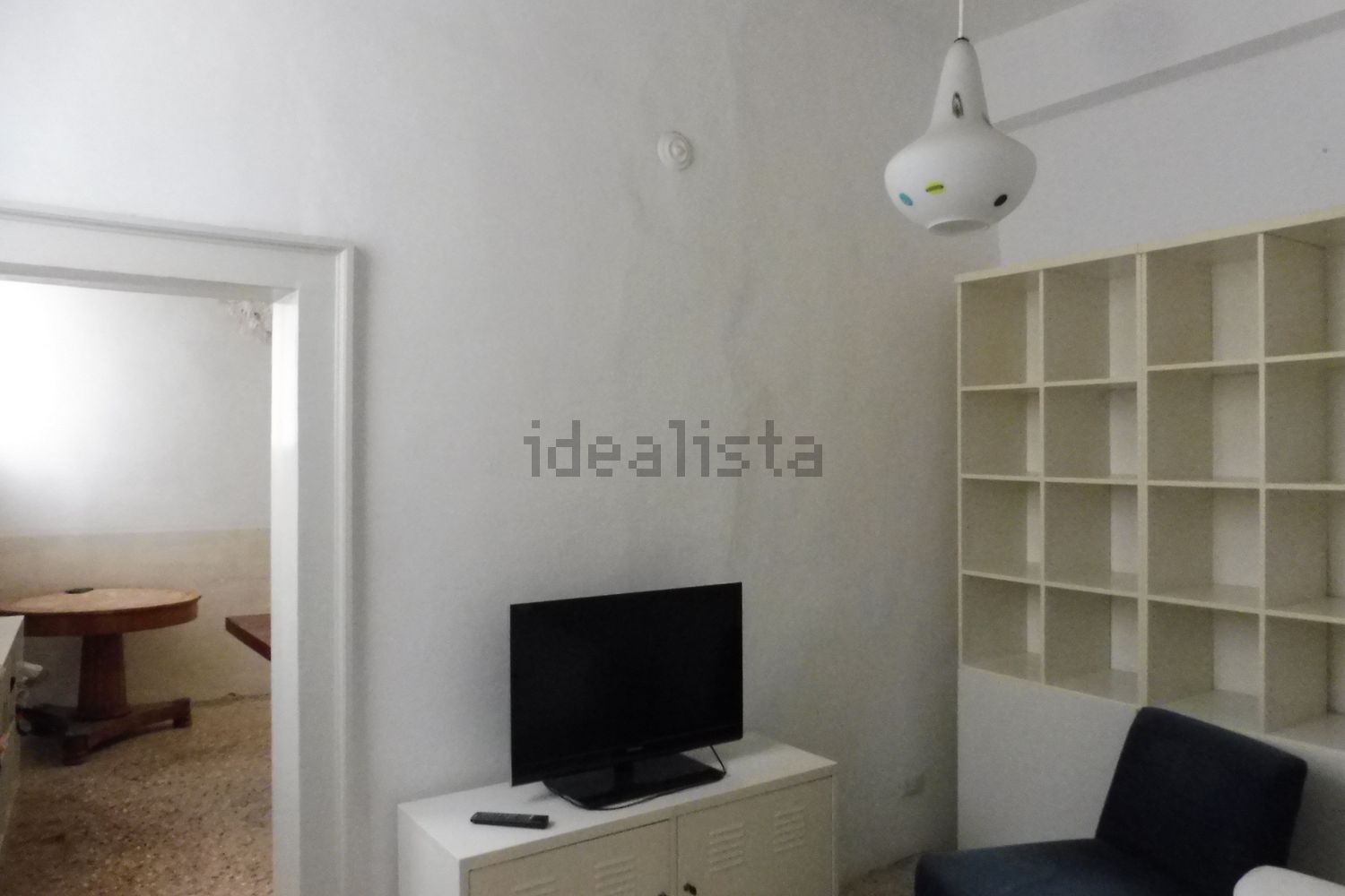 appartamento in affitto a Venezia in zona Sestiere Santa Croce