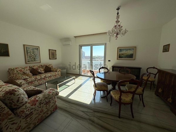 appartamento in affitto a Venezia in zona Mestre