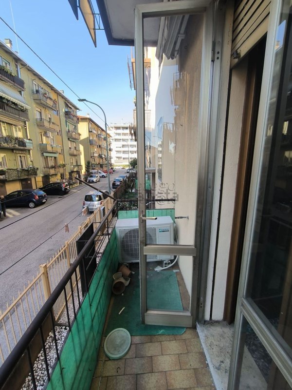 appartamento in affitto a Venezia in zona Mestre
