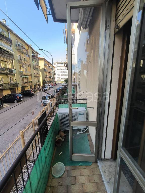 appartamento in affitto a Venezia in zona Mestre