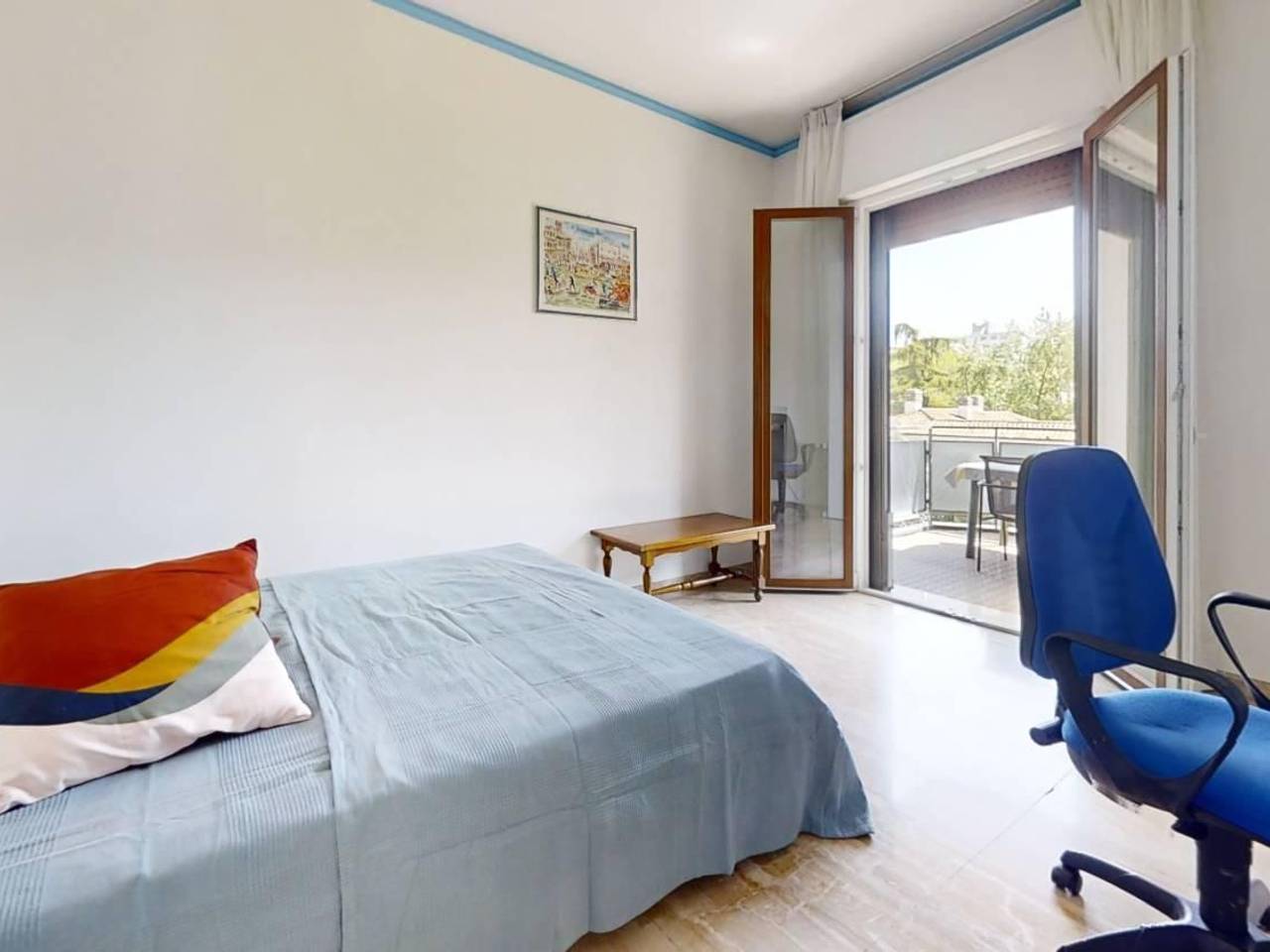 negozio in affitto a Venezia in zona Carpenedo