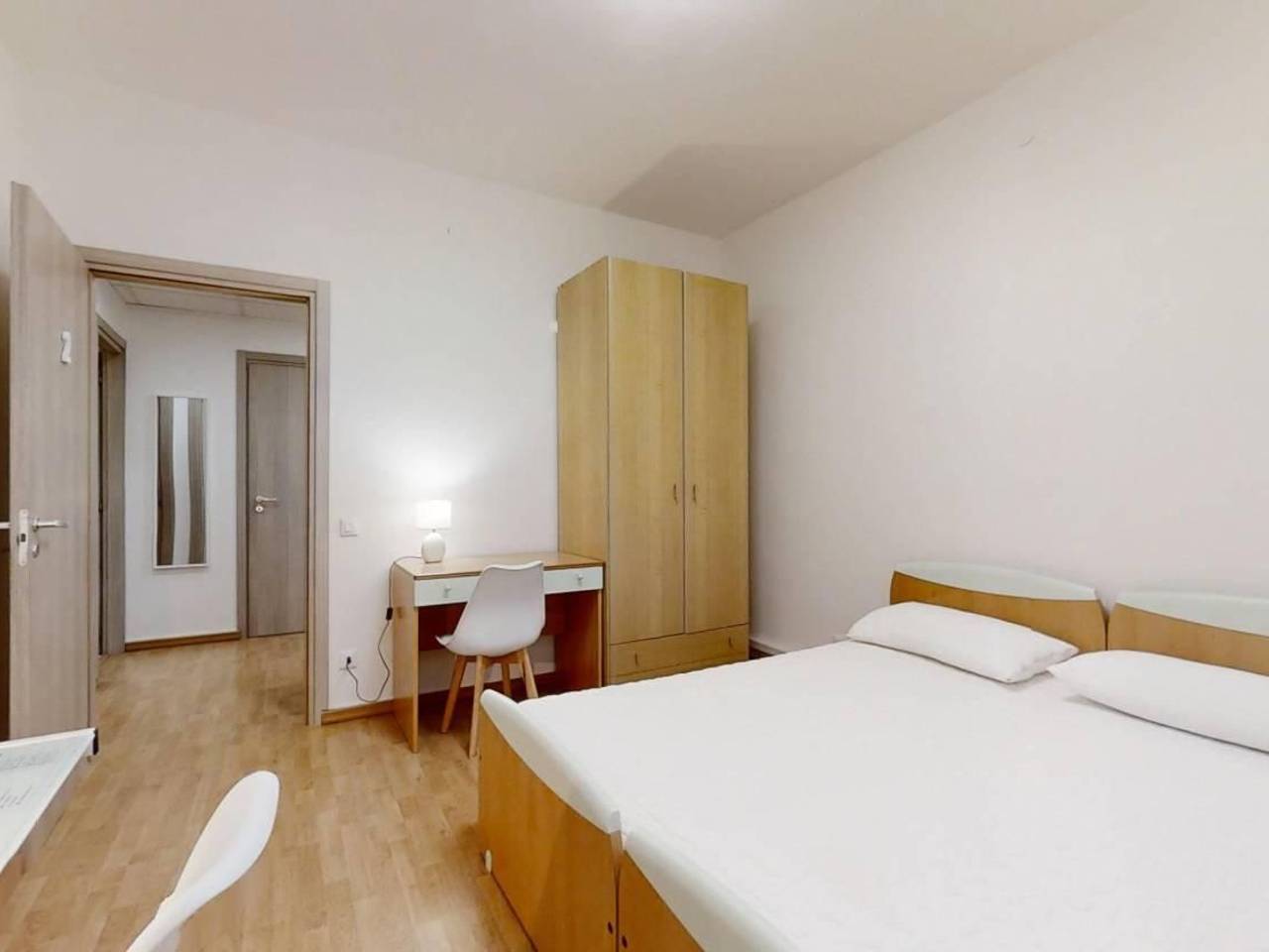 negozio in affitto a Venezia in zona Carpenedo