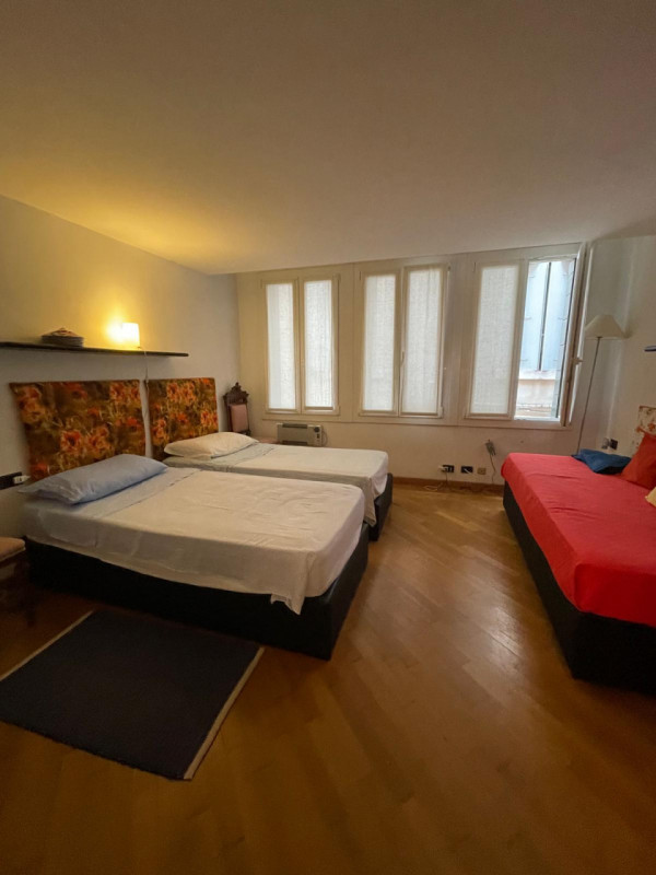 appartamento in affitto a Venezia in zona Sestiere Santa Croce