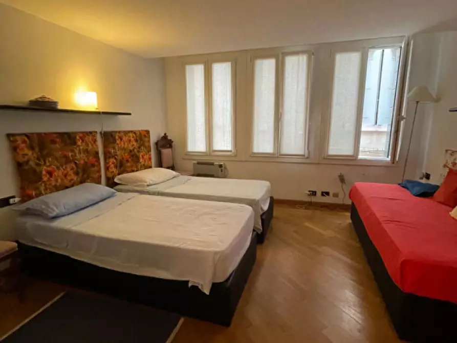 appartamento in affitto a Venezia