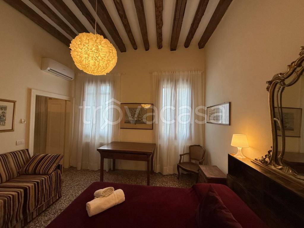 appartamento in affitto a Venezia in zona Sestiere Castello