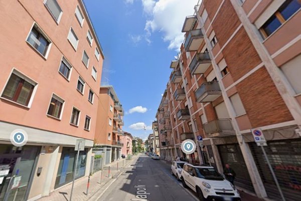 camera singola in affitto a Venezia in zona Mestre