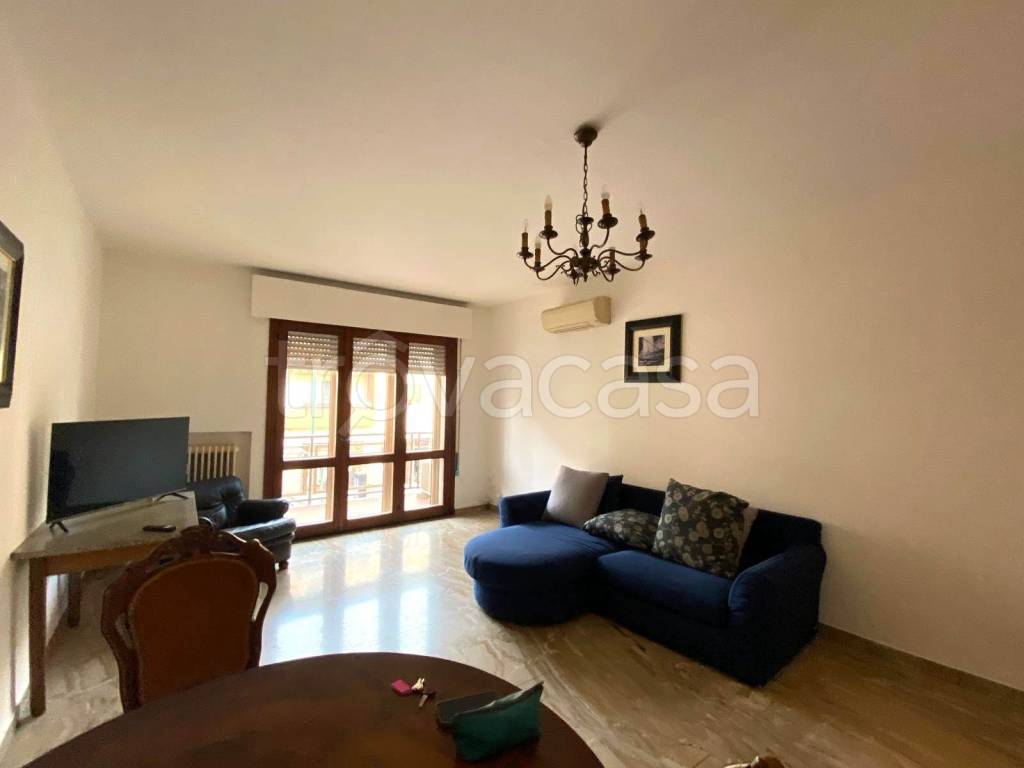 appartamento in affitto a Venezia in zona Mestre