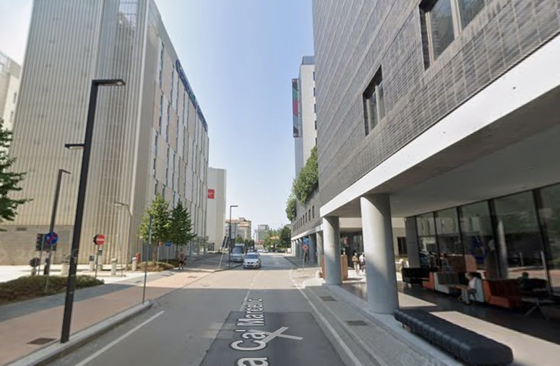 appartamento in affitto a Venezia in zona Mestre