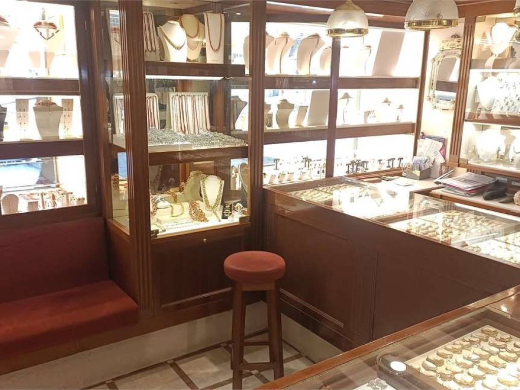 negozio in affitto a Venezia in zona Sestiere Cannaregio