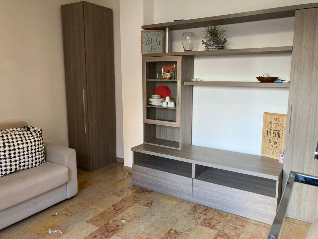 appartamento in affitto a Venezia in zona Mestre